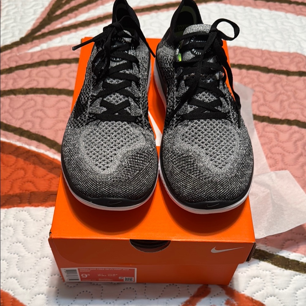 Nike Free RN Flyknit 2018